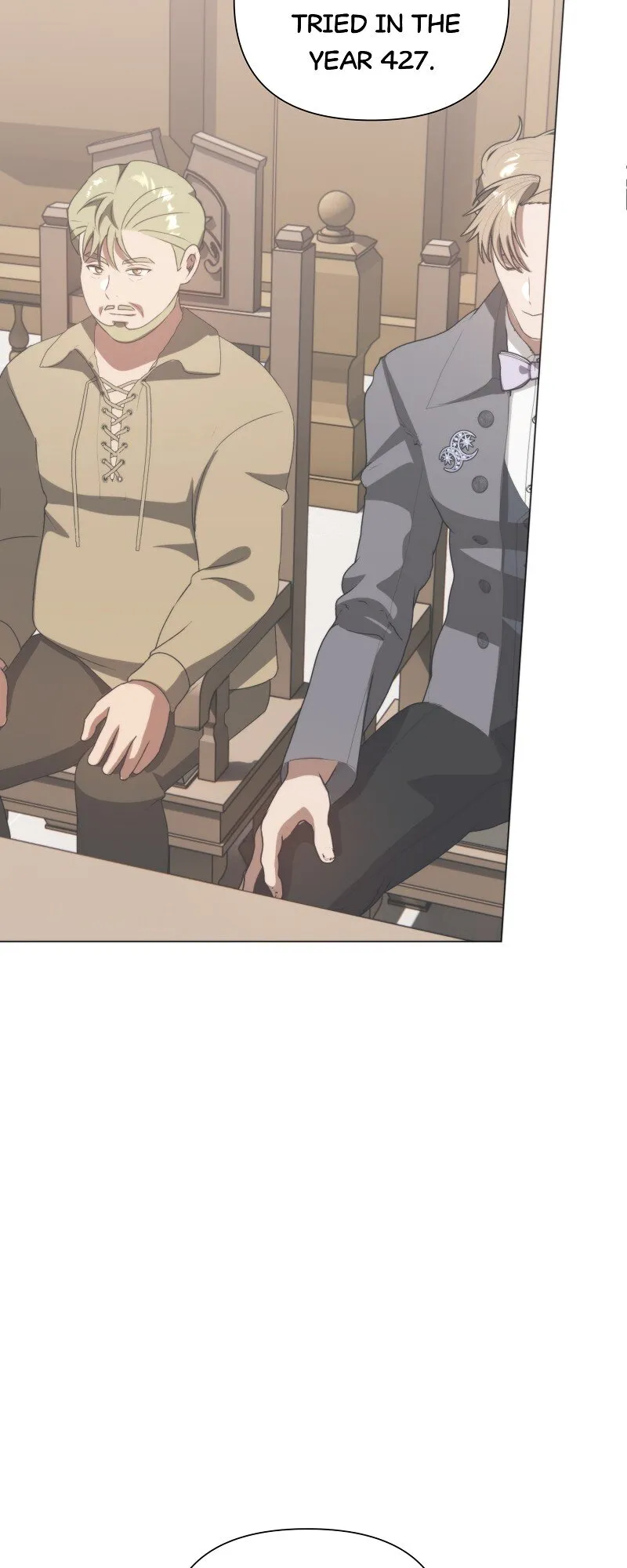 The Grand Duke is Mine Chapter 44 Online - página 4