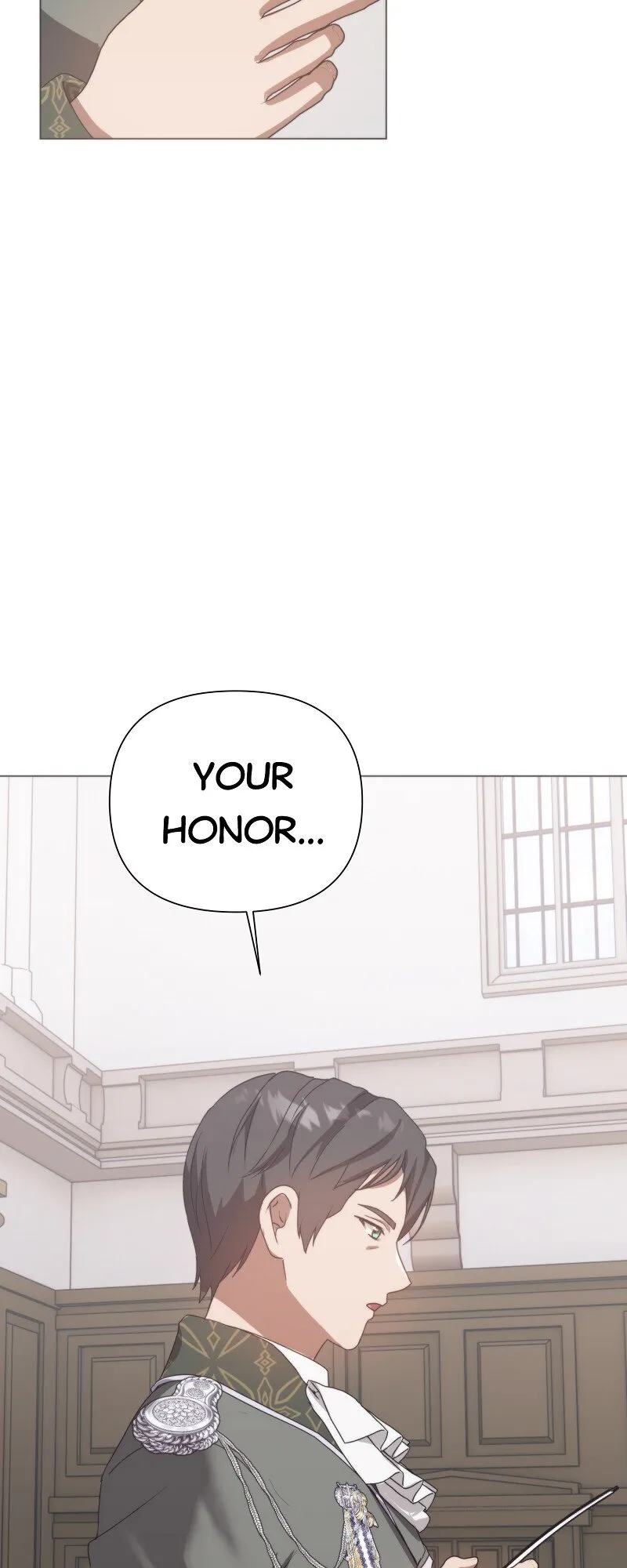 The Grand Duke is Mine Chapter 44 Online - página 7