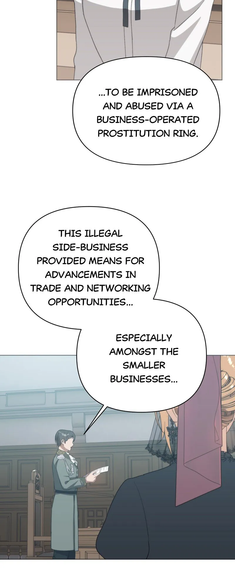 The Grand Duke is Mine Chapter 44 Online - página 9
