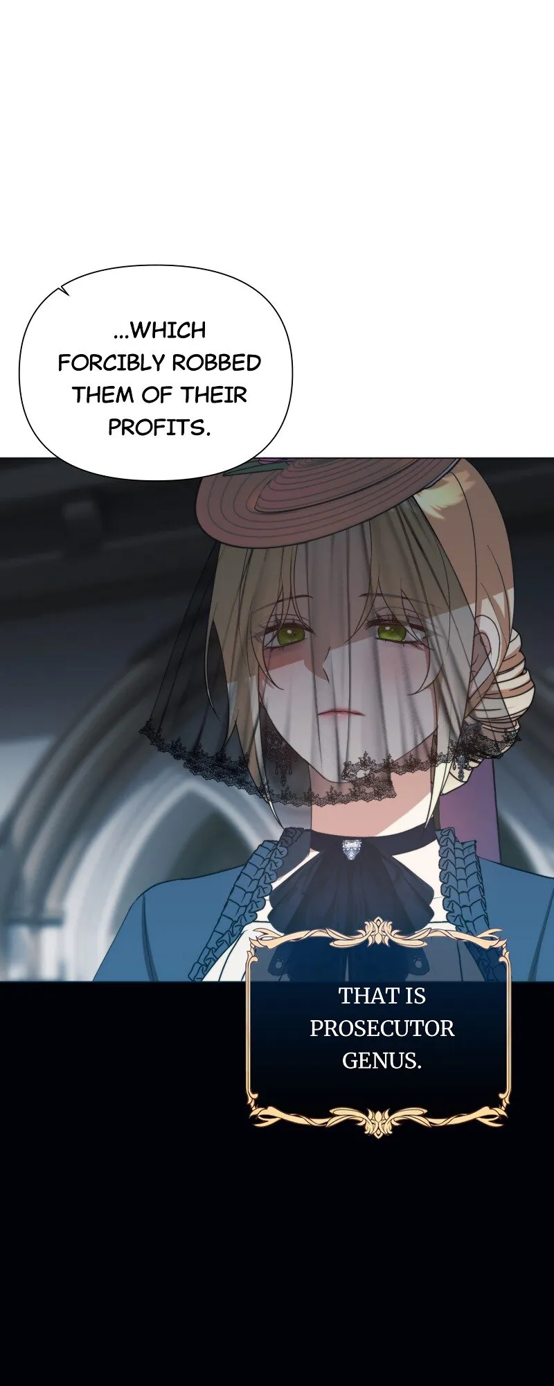The Grand Duke is Mine Chapter 44 Online - página 10