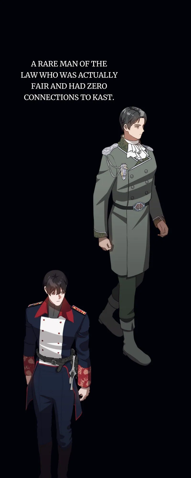The Grand Duke is Mine Chapter 44 Online - página 11