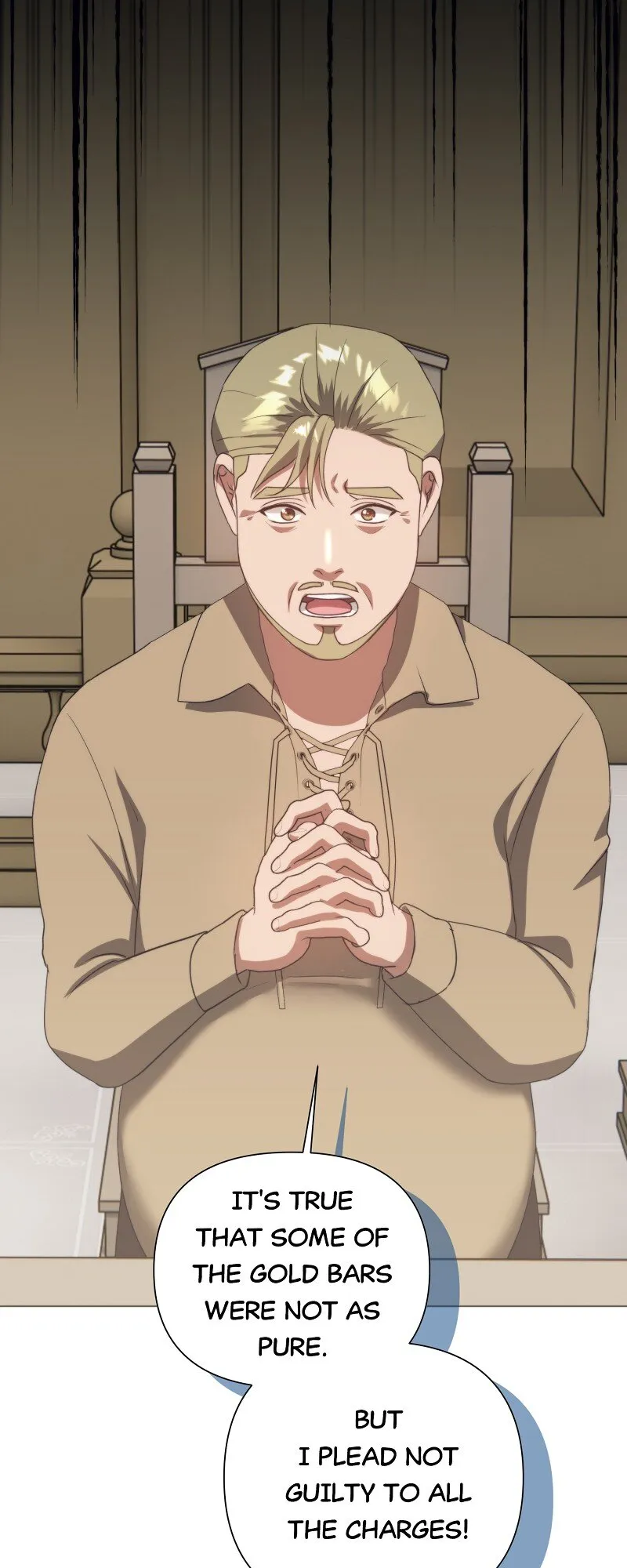The Grand Duke is Mine Chapter 44 Online - página 13