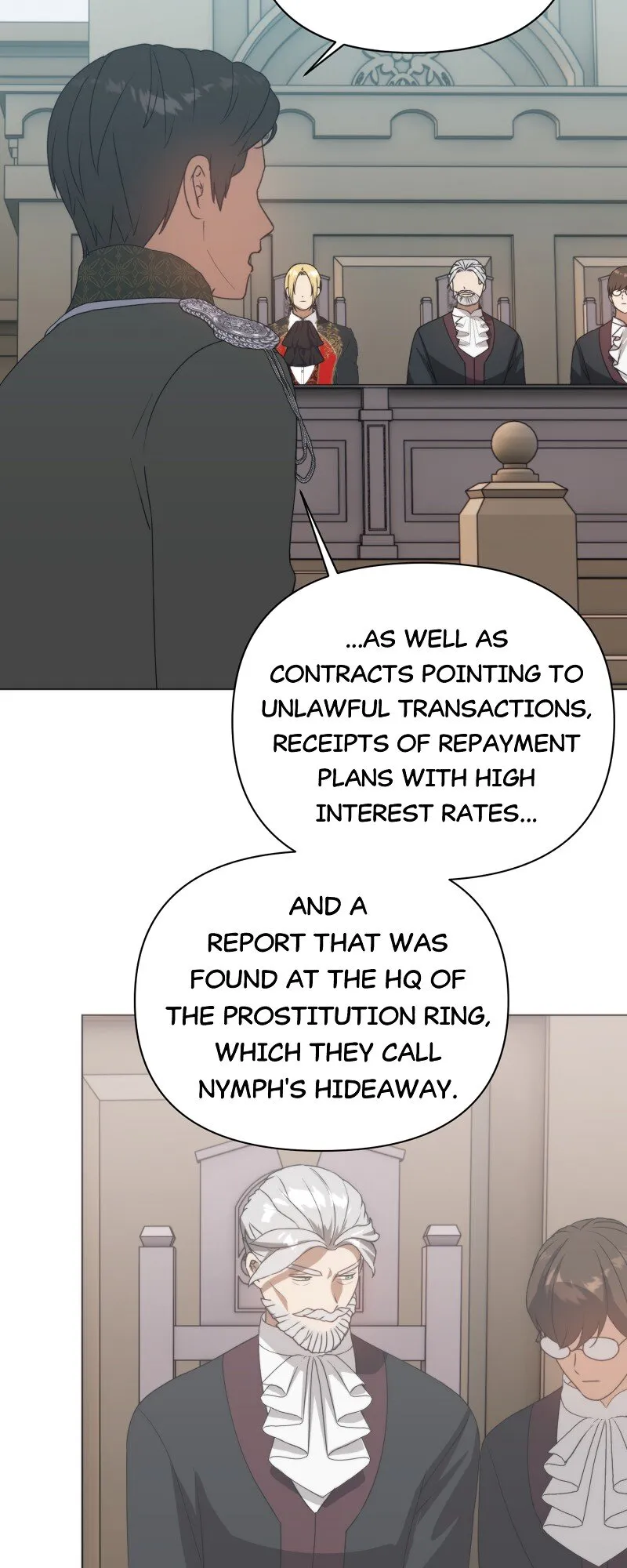 The Grand Duke is Mine Chapter 44 Online - página 15