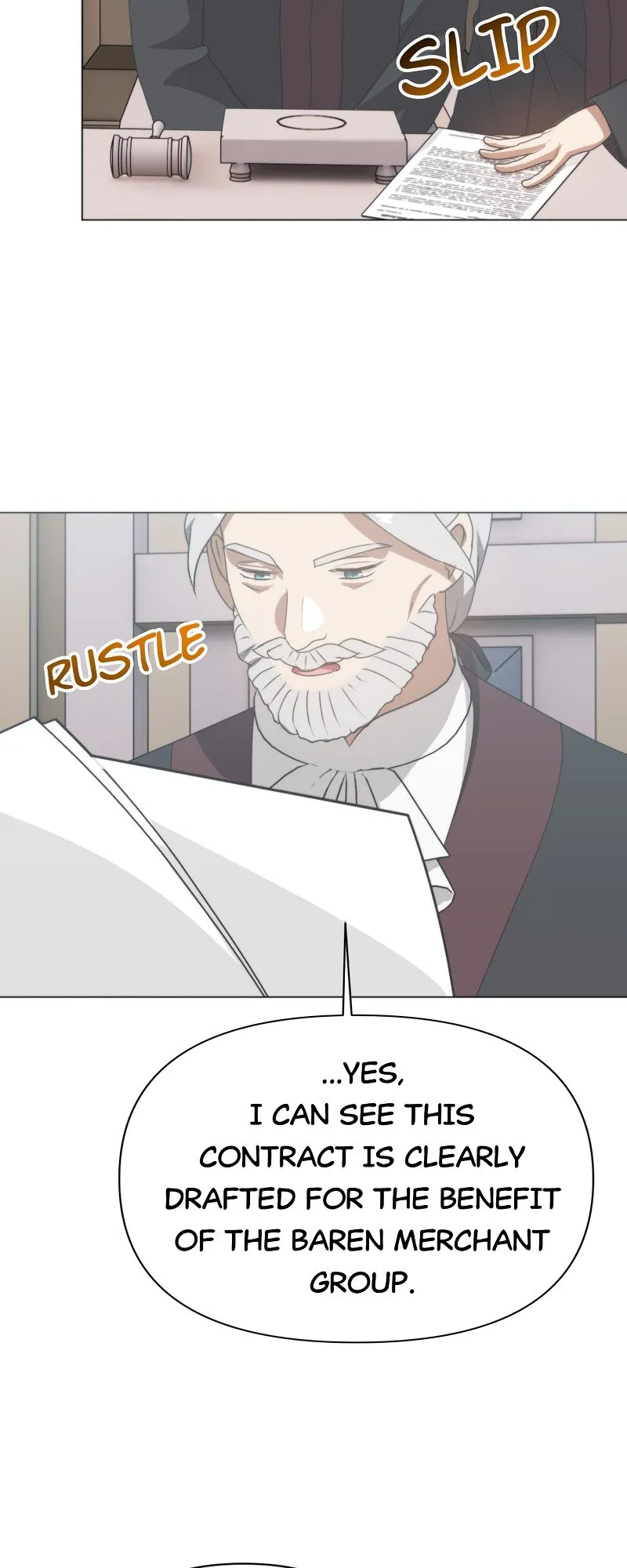 The Grand Duke is Mine Chapter 44 Online - página 16