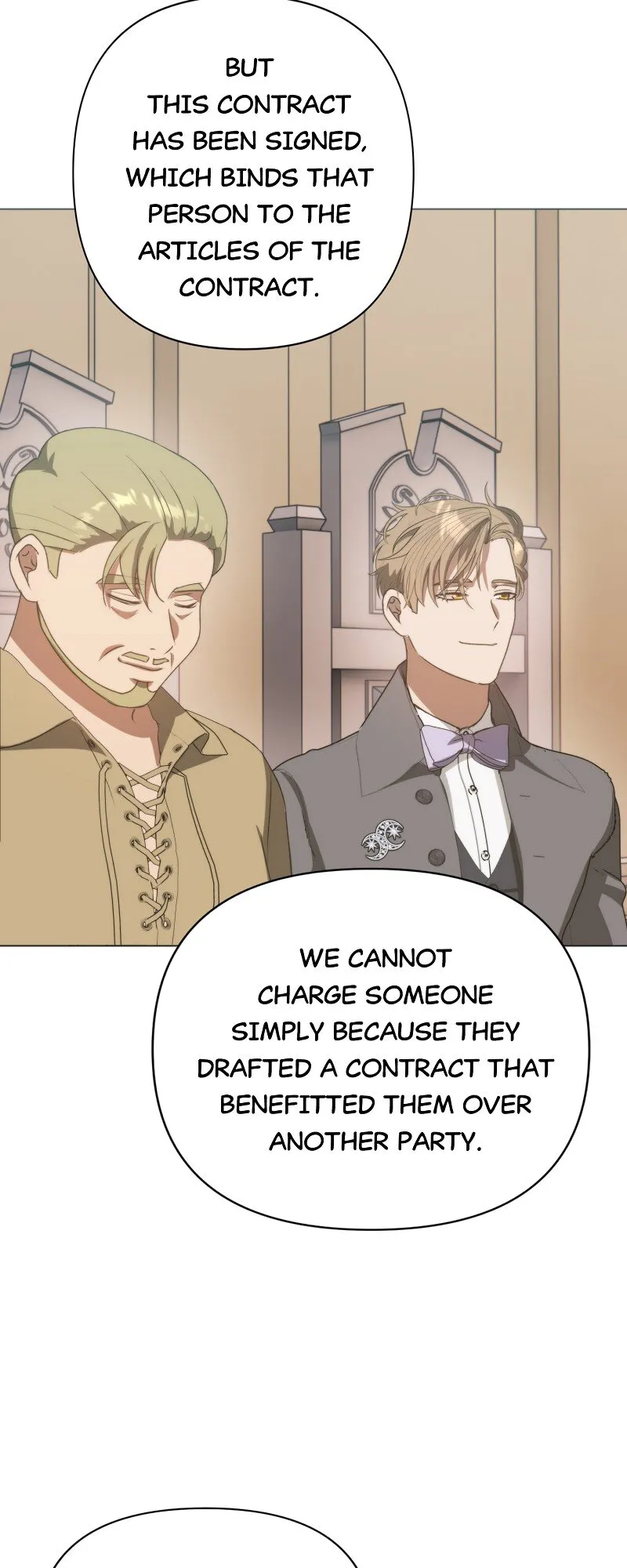 The Grand Duke is Mine Chapter 44 Online - página 17