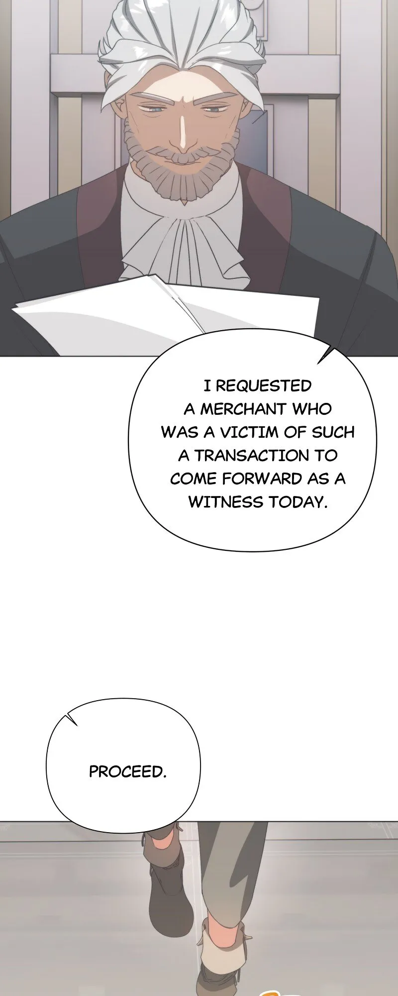 The Grand Duke is Mine Chapter 44 Online - página 19