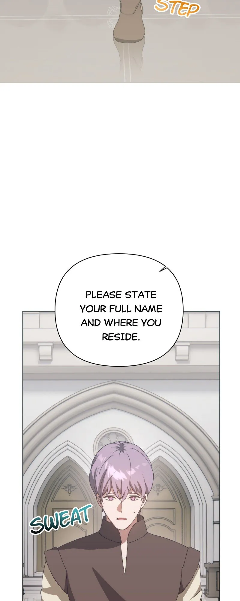 The Grand Duke is Mine Chapter 44 Online - página 20