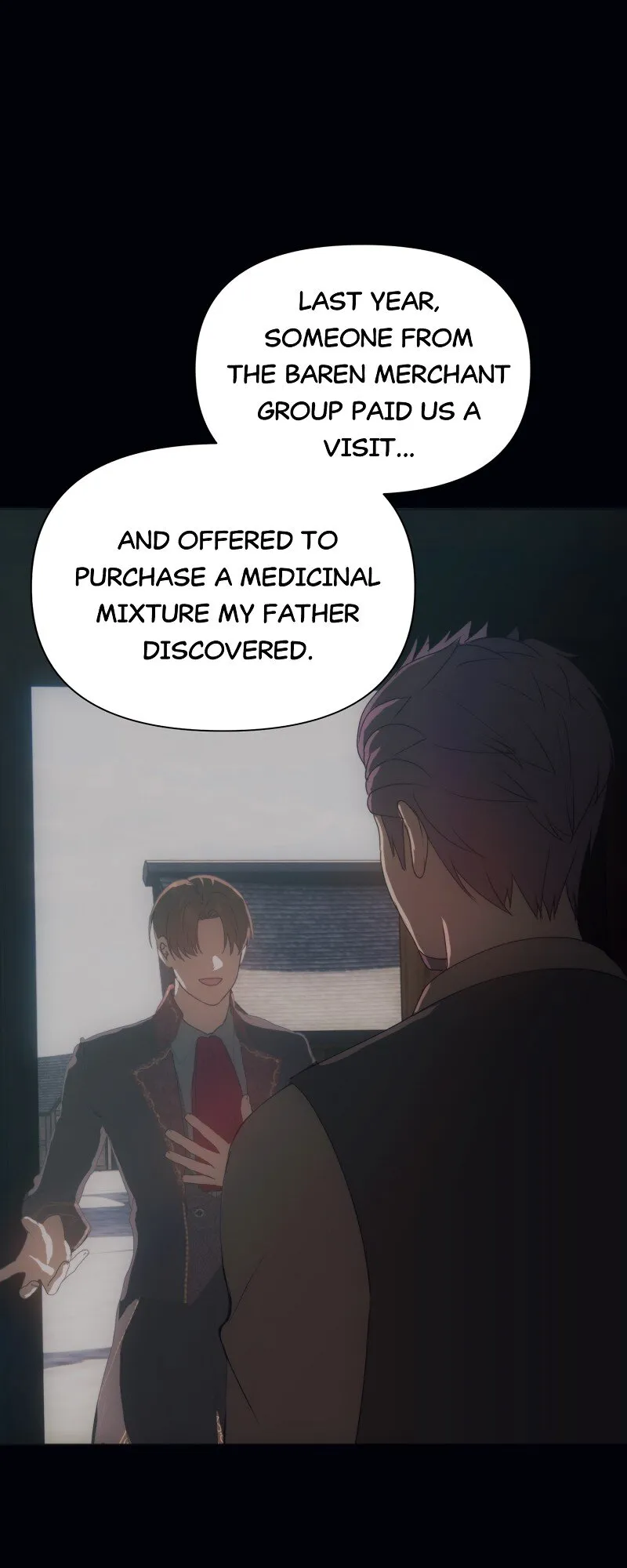 The Grand Duke is Mine Chapter 44 Online - página 23
