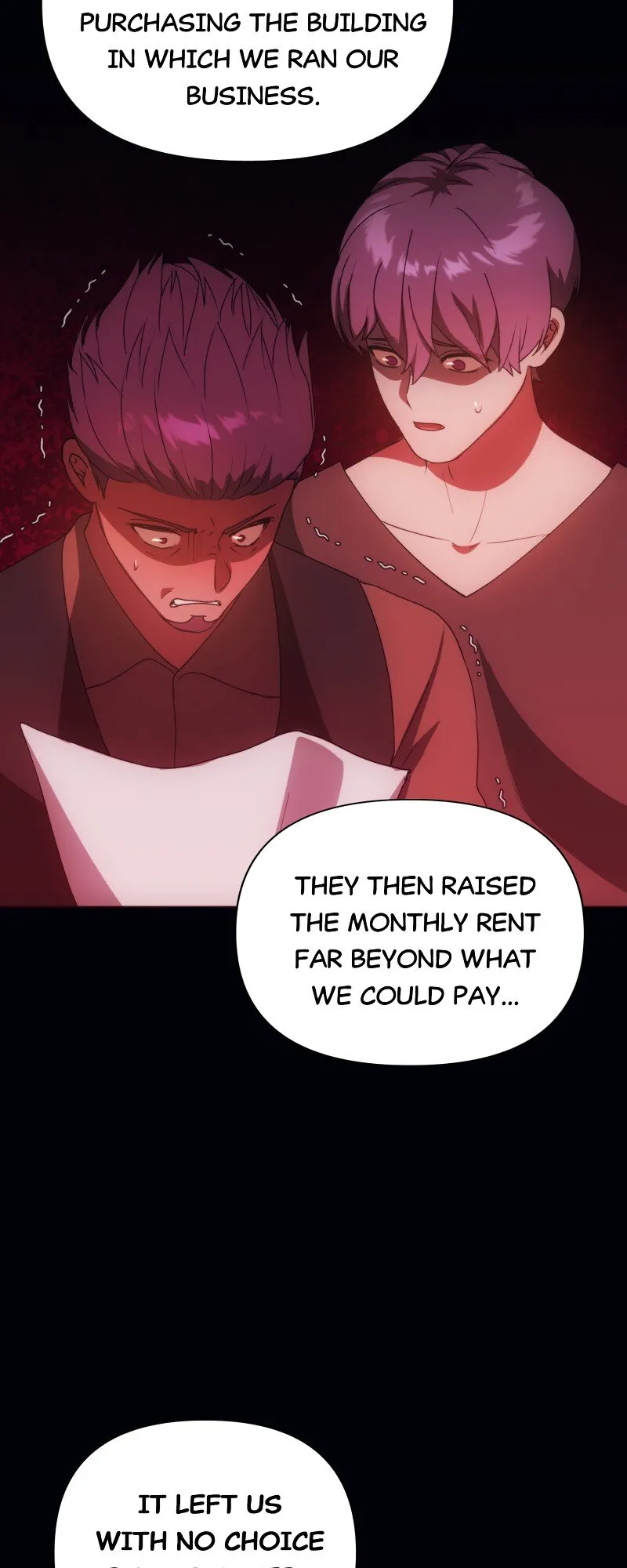 The Grand Duke is Mine Chapter 44 Online - página 25