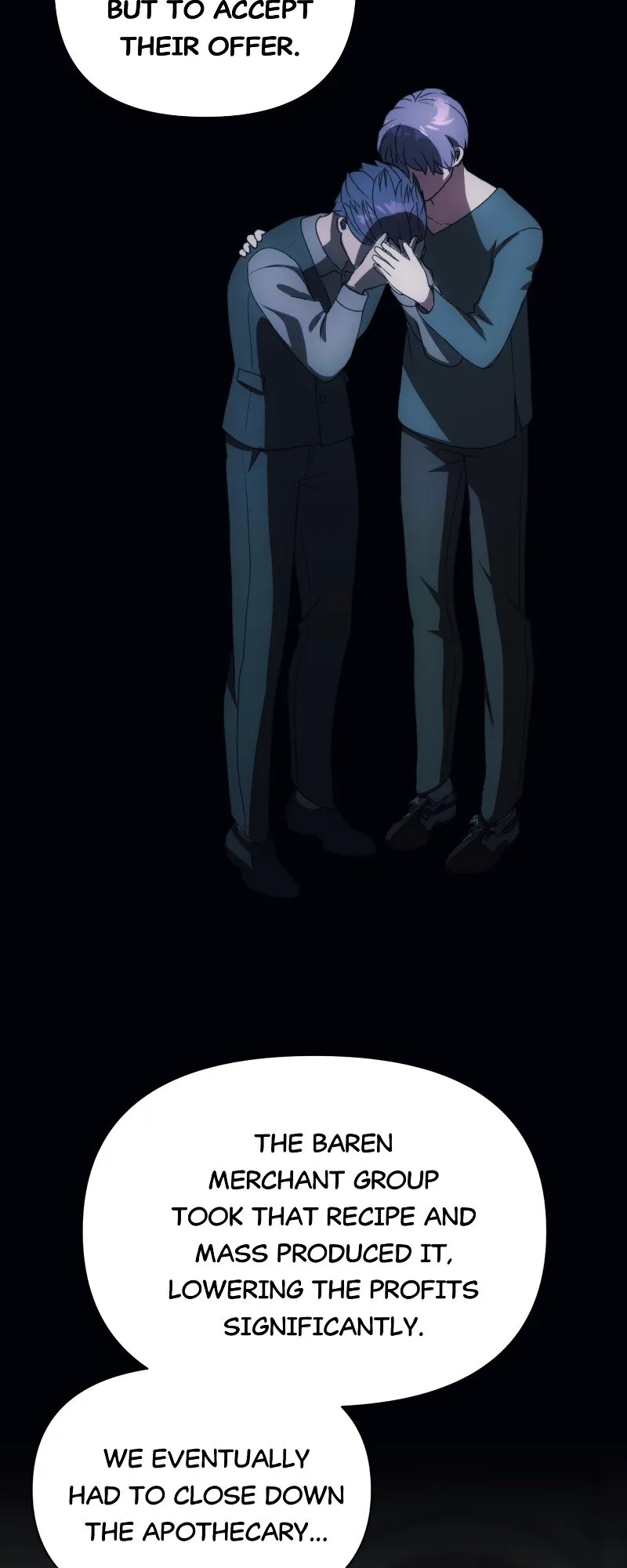The Grand Duke is Mine Chapter 44 Online - página 26