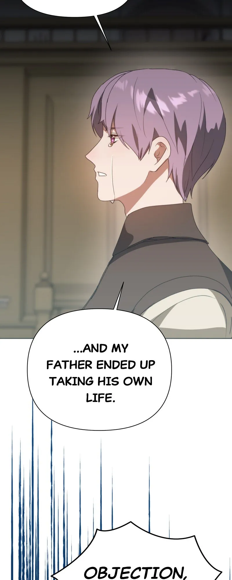The Grand Duke is Mine Chapter 44 Online - página 27