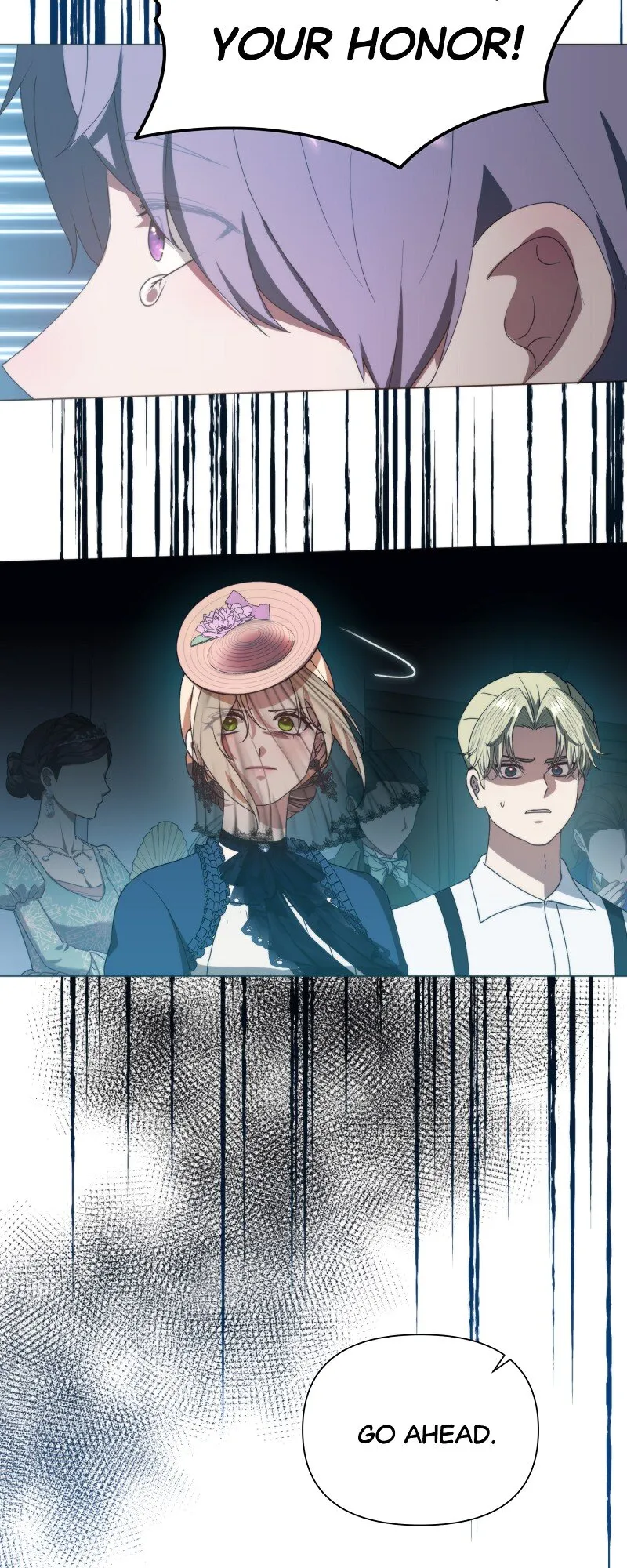 The Grand Duke is Mine Chapter 44 Online - página 28