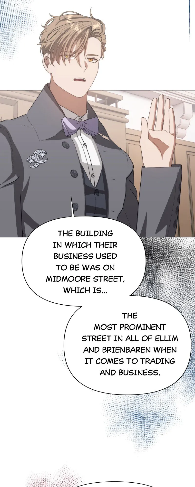 The Grand Duke is Mine Chapter 44 Online - página 29