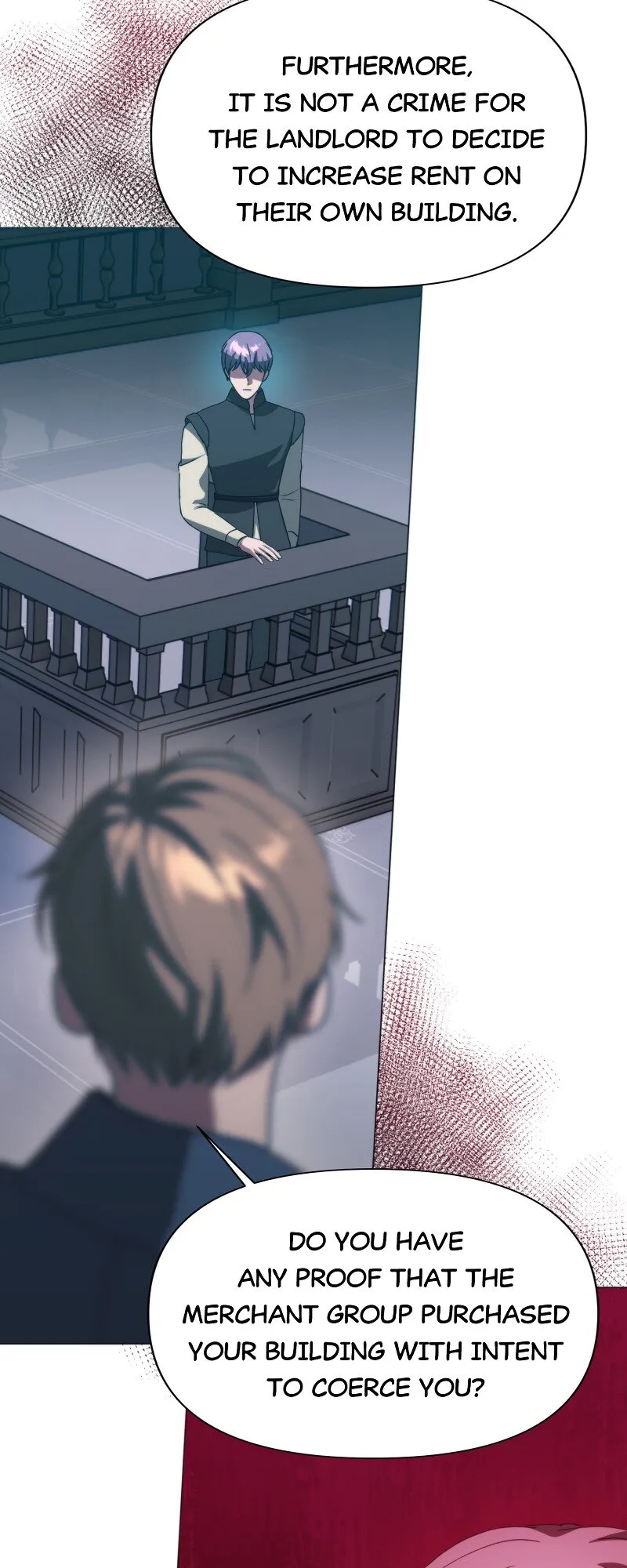 The Grand Duke is Mine Chapter 44 Online - página 30