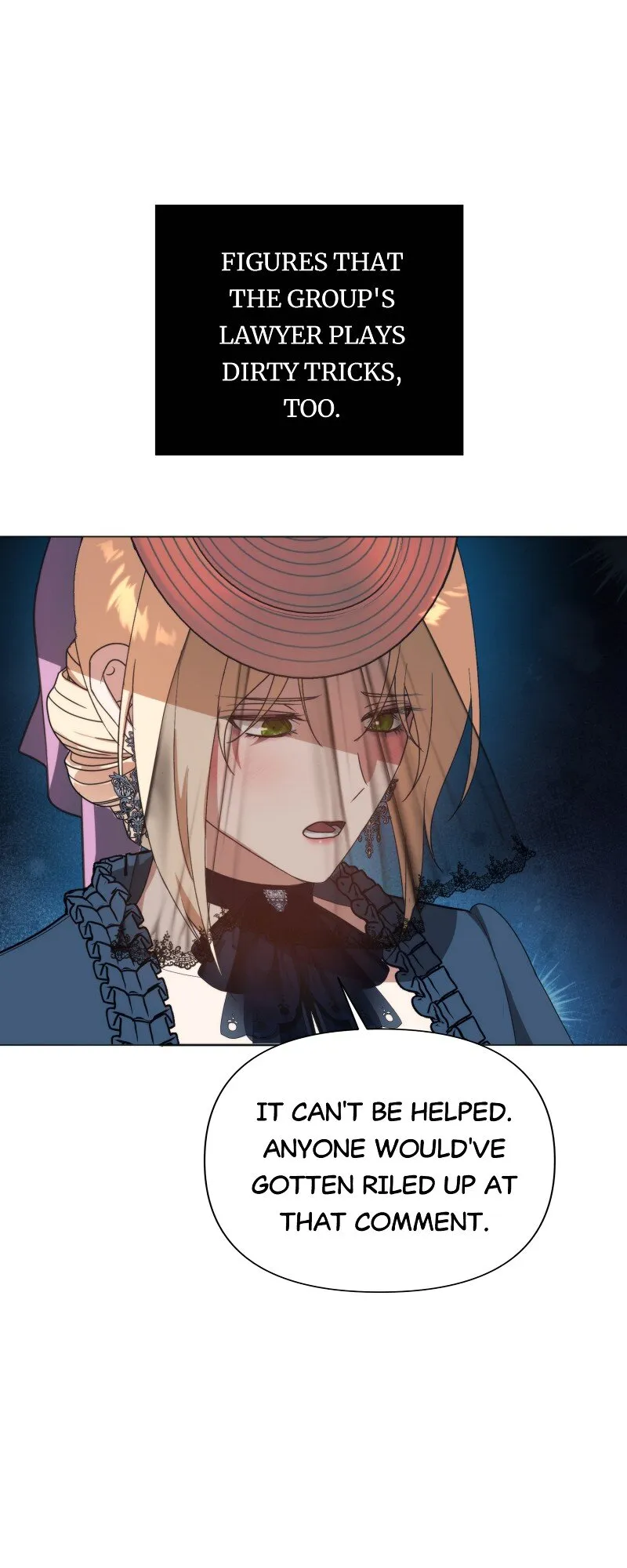 The Grand Duke is Mine Chapter 44 Online - página 35