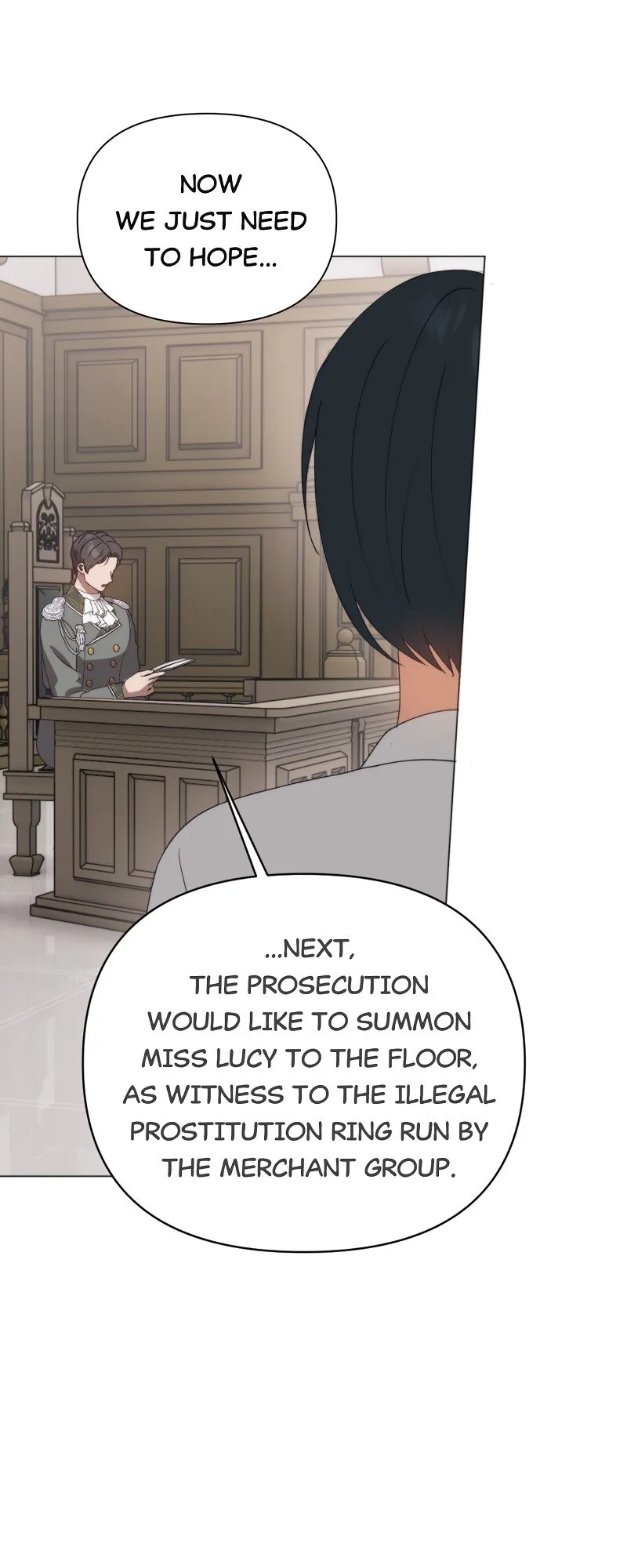 The Grand Duke is Mine Chapter 44 Online - página 36