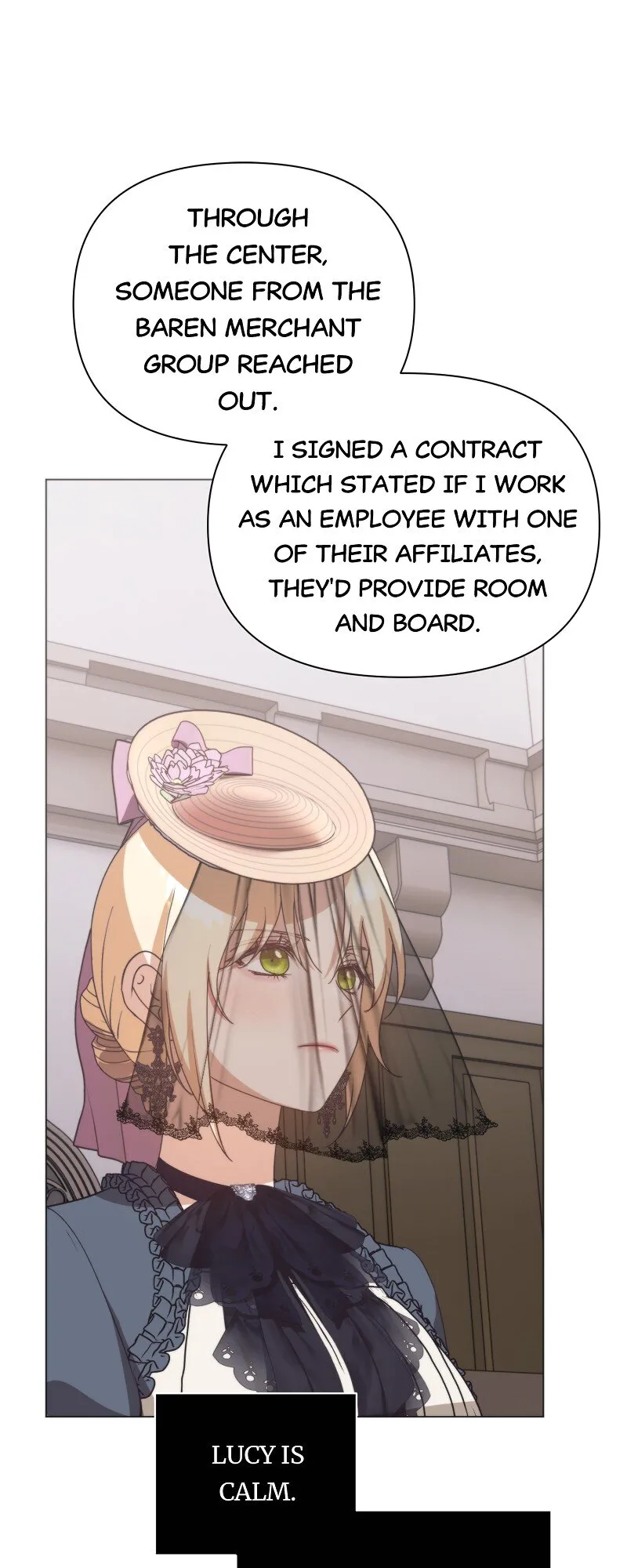 The Grand Duke is Mine Chapter 44 Online - página 39