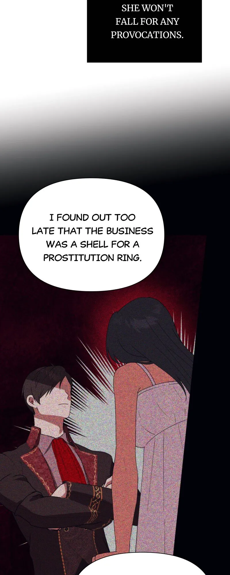 The Grand Duke is Mine Chapter 44 Online - página 40