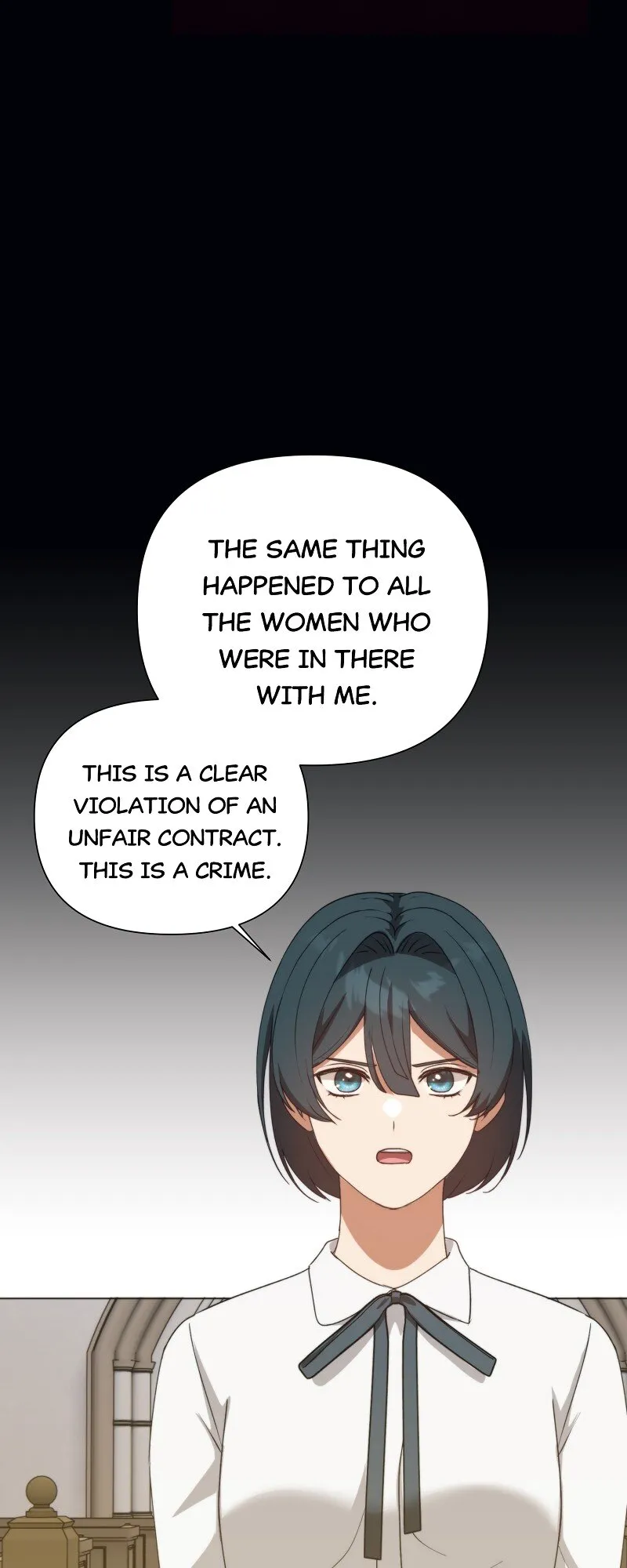 The Grand Duke is Mine Chapter 44 Online - página 42