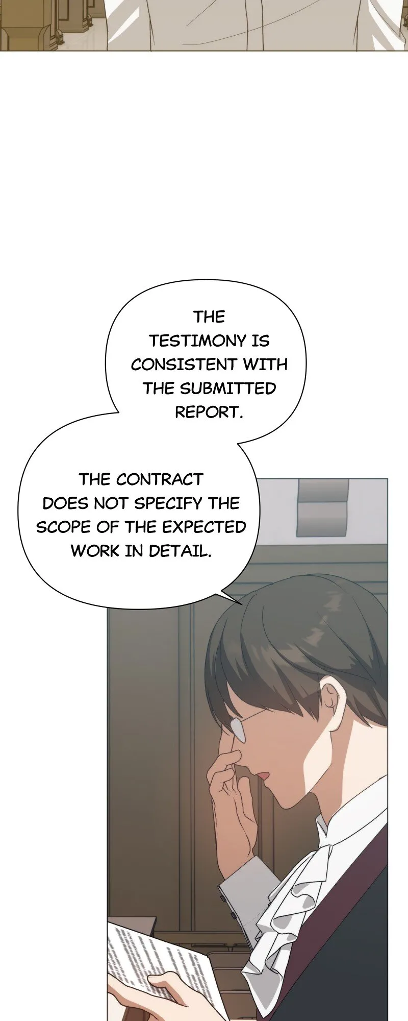 The Grand Duke is Mine Chapter 44 Online - página 43