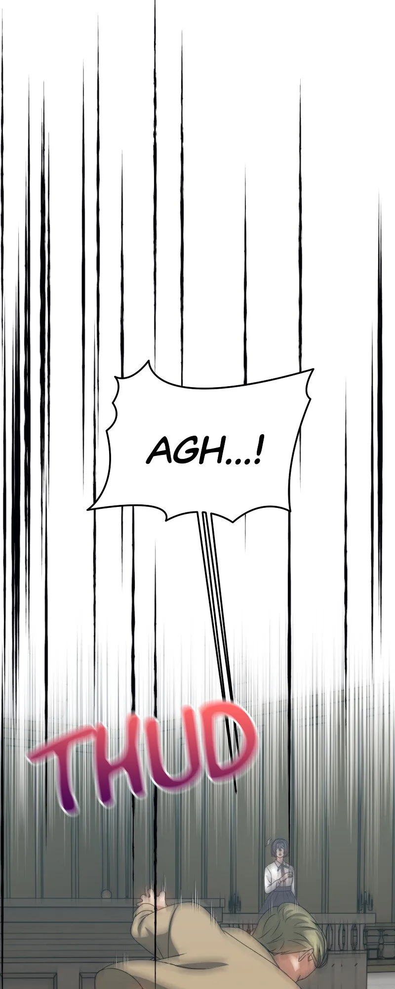 The Grand Duke is Mine Chapter 44 Online - página 45