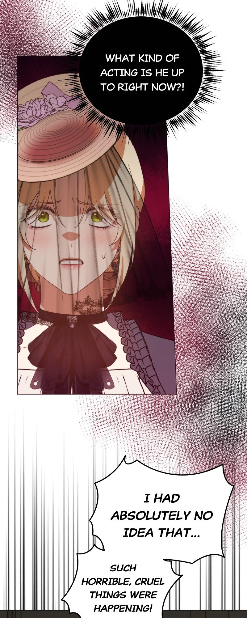The Grand Duke is Mine Chapter 44 Online - página 47