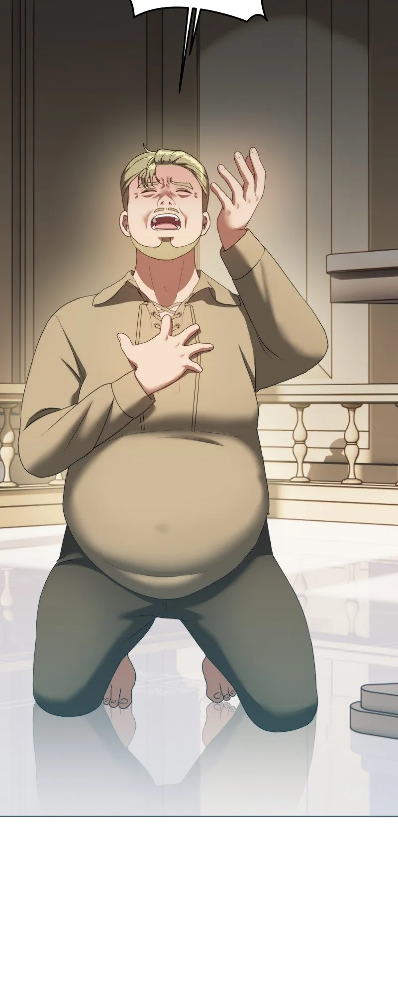 The Grand Duke is Mine Chapter 44 Online - página 48
