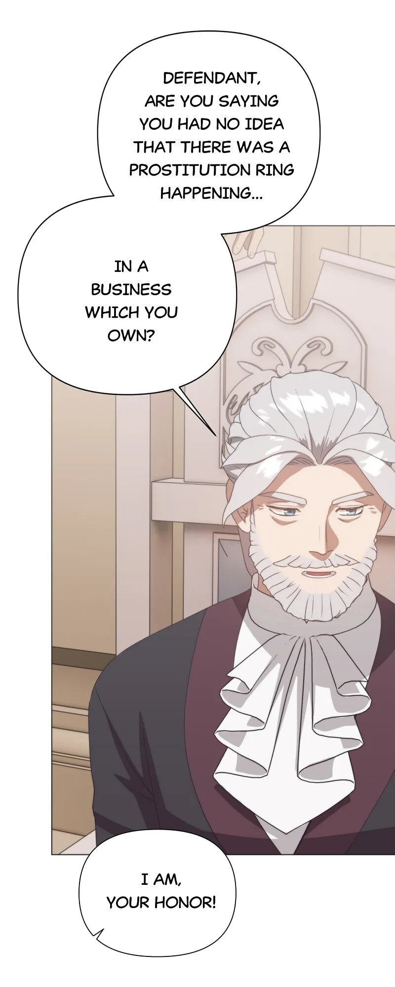 The Grand Duke is Mine Chapter 44 Online - página 49