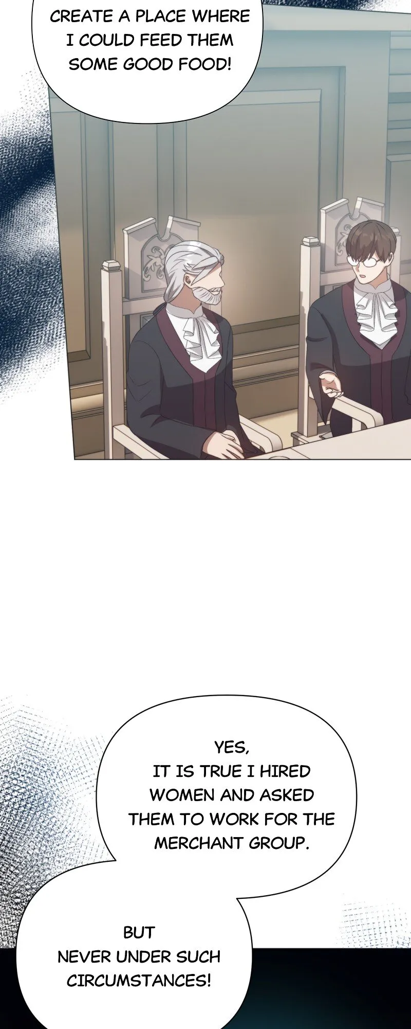 The Grand Duke is Mine Chapter 44 Online - página 51