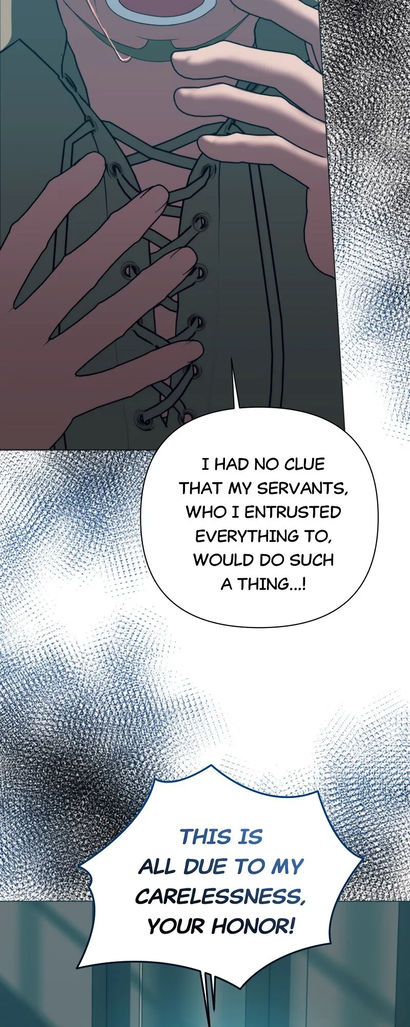 The Grand Duke is Mine Chapter 44 Online - página 53