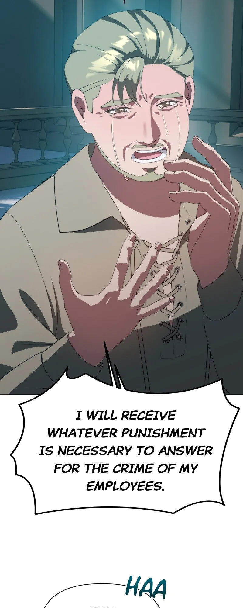 The Grand Duke is Mine Chapter 44 Online - página 54