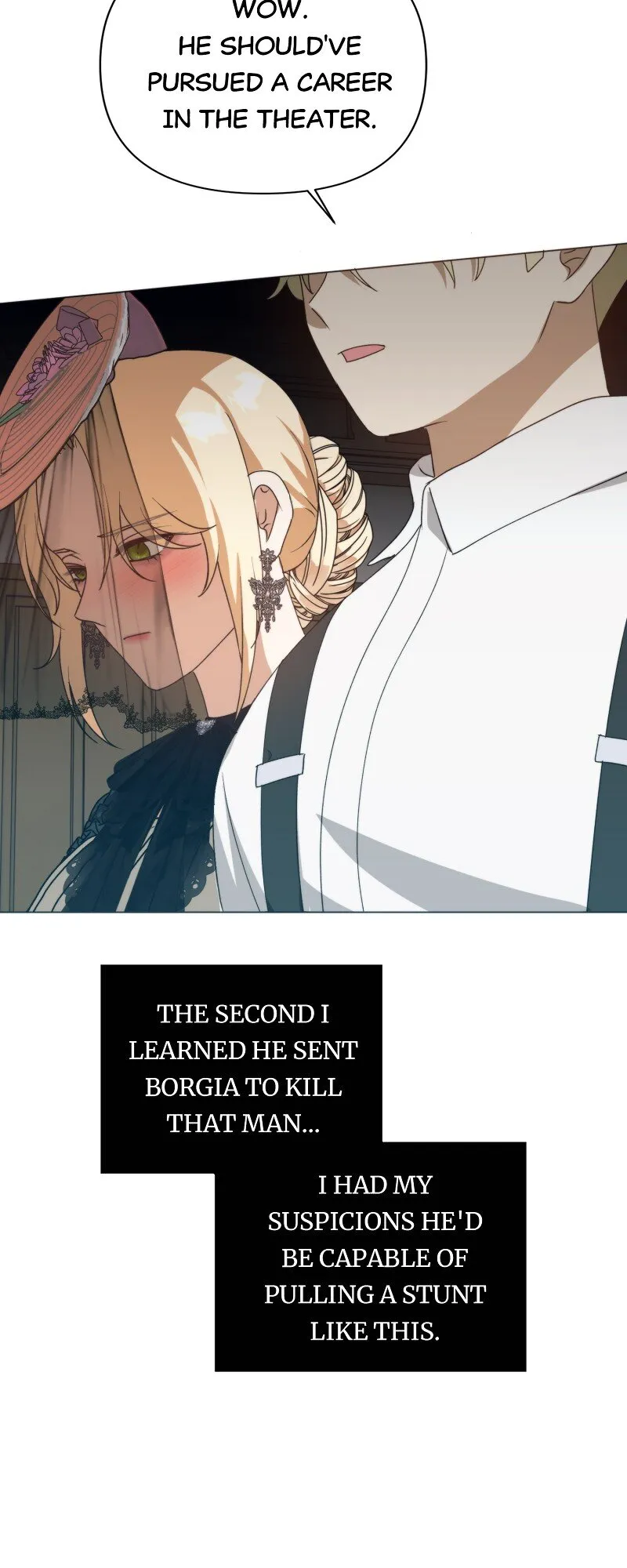 The Grand Duke is Mine Chapter 44 Online - página 55
