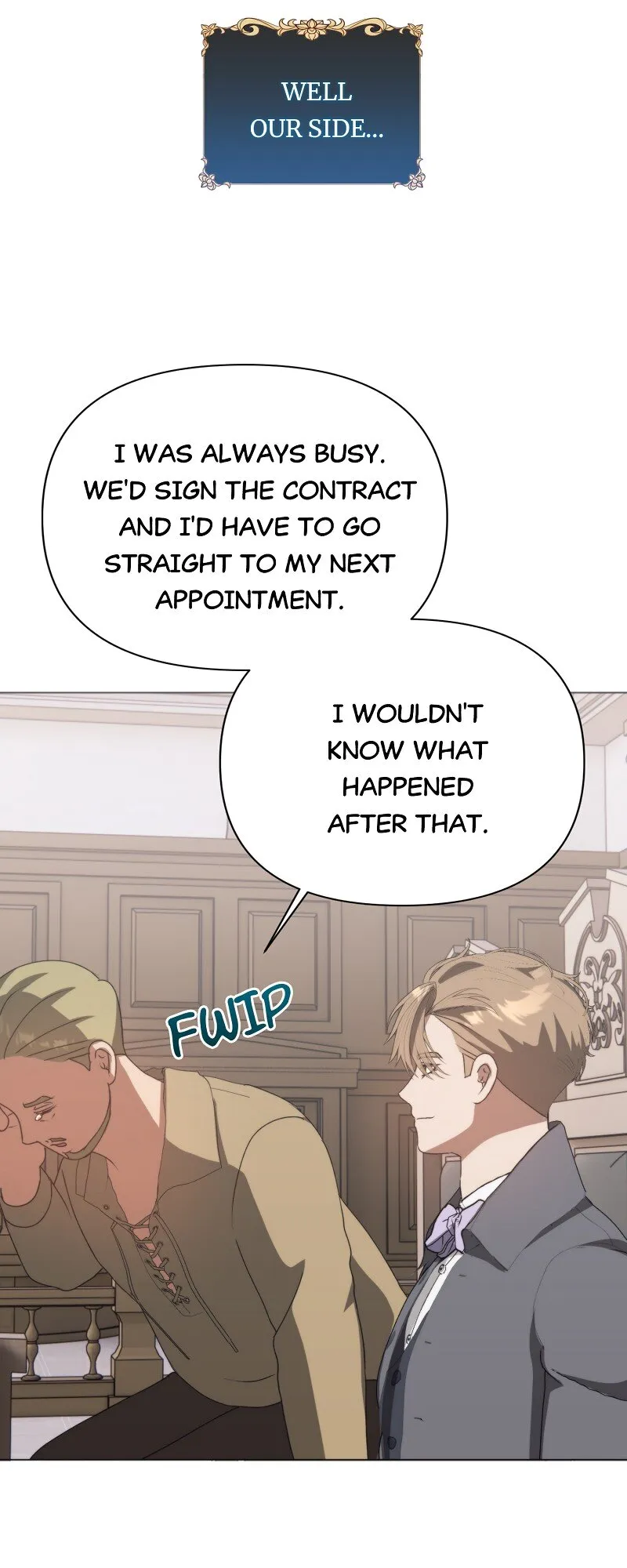 The Grand Duke is Mine Chapter 44 Online - página 57