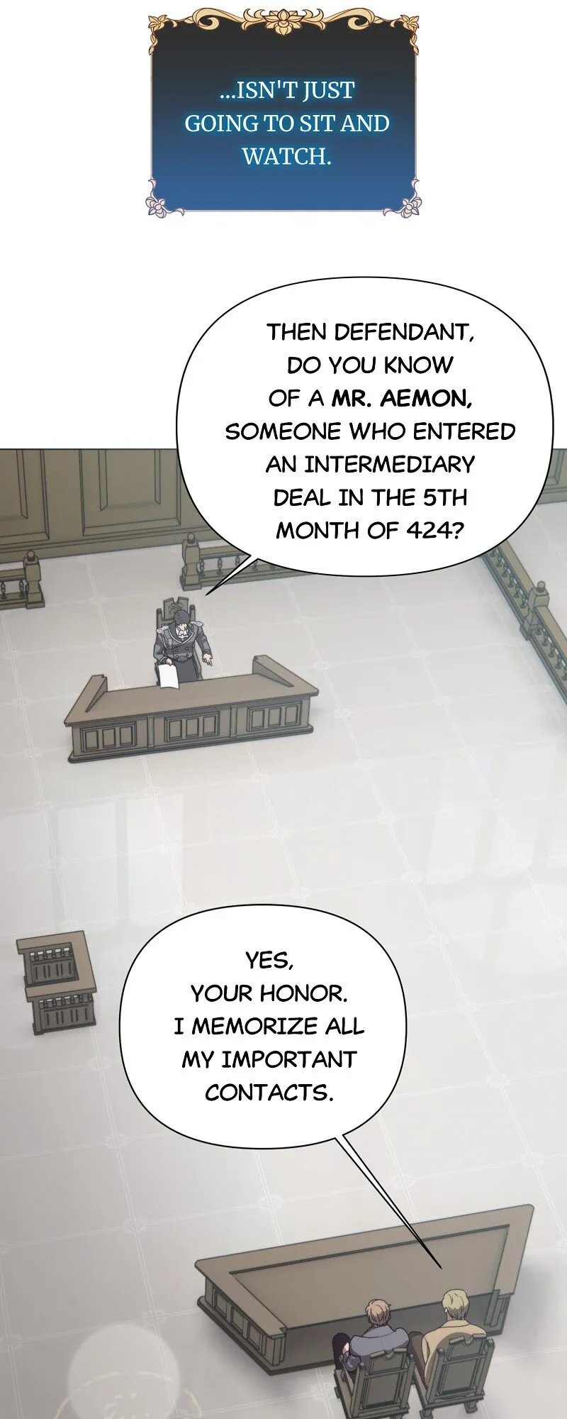 The Grand Duke is Mine Chapter 44 Online - página 58