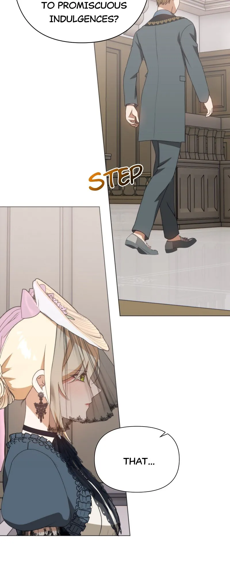 The Grand Duke is Mine Chapter 44 Online - página 62