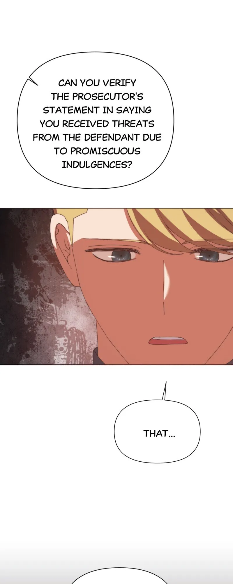 The Grand Duke is Mine Chapter 45 Online - página 1