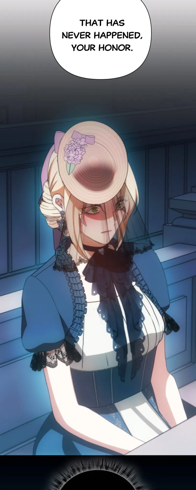 The Grand Duke is Mine Chapter 45 Online - página 2