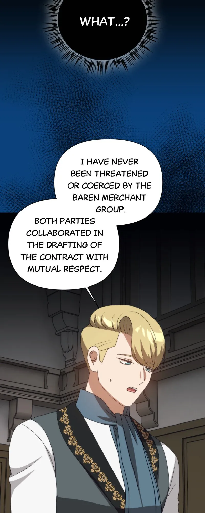 The Grand Duke is Mine Chapter 45 Online - página 3