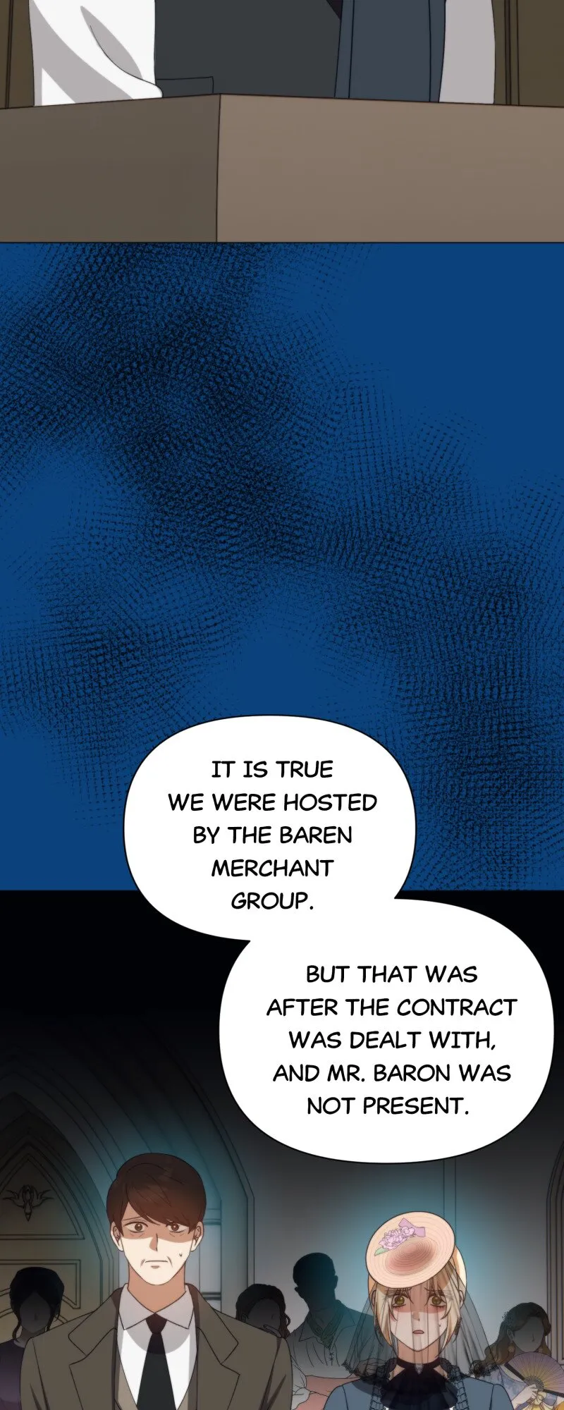 The Grand Duke is Mine Chapter 45 Online - página 4
