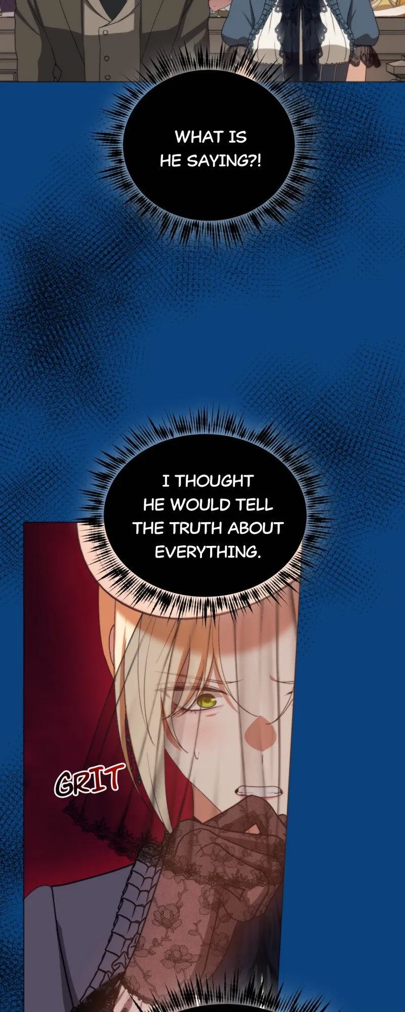 The Grand Duke is Mine Chapter 45 Online - página 5