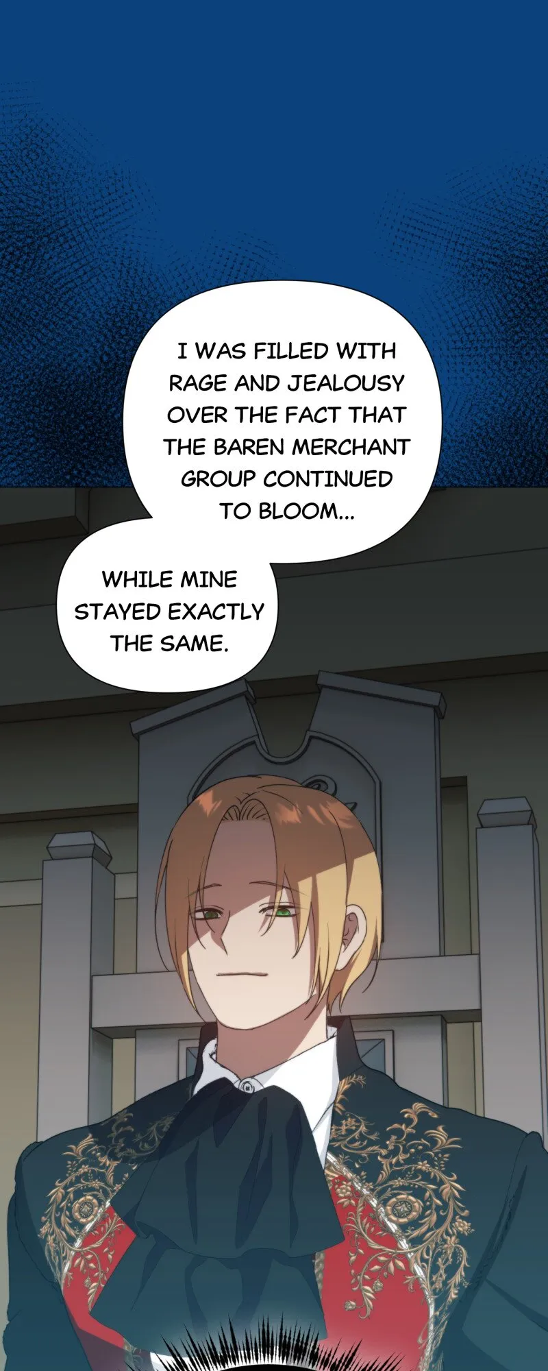 The Grand Duke is Mine Chapter 45 Online - página 8