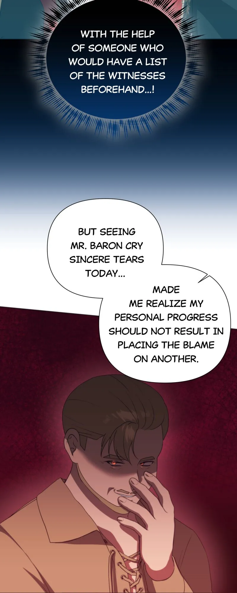 The Grand Duke is Mine Chapter 45 Online - página 9
