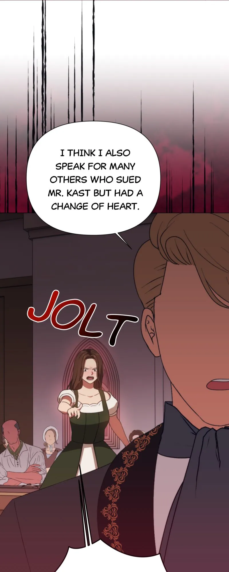 The Grand Duke is Mine Chapter 45 Online - página 10