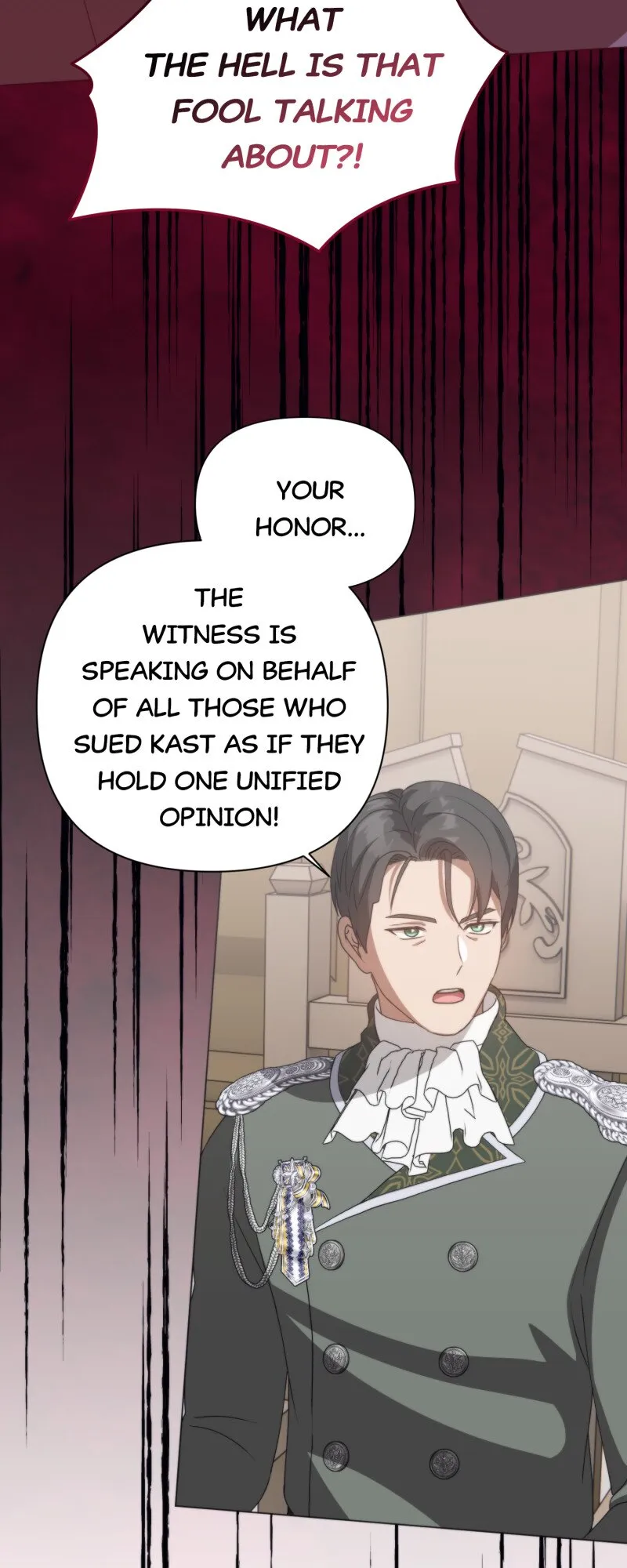The Grand Duke is Mine Chapter 45 Online - página 11