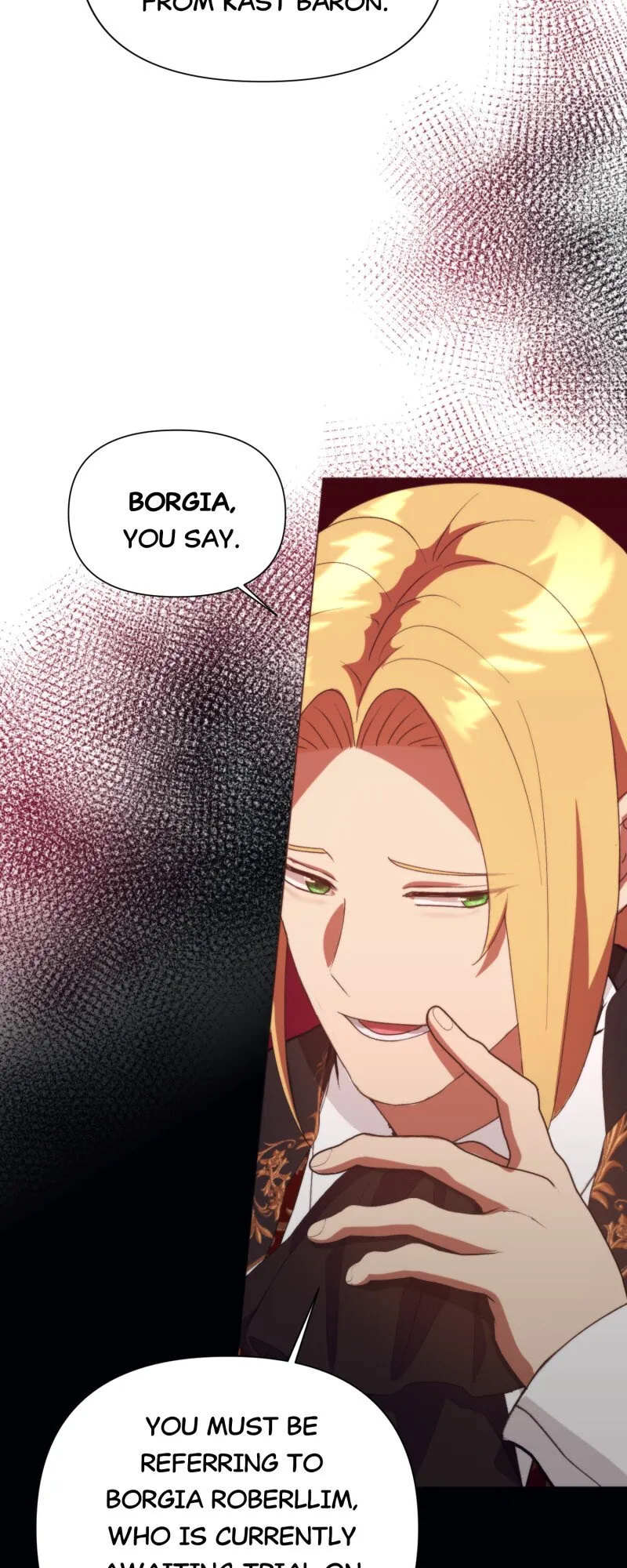 The Grand Duke is Mine Chapter 45 Online - página 16