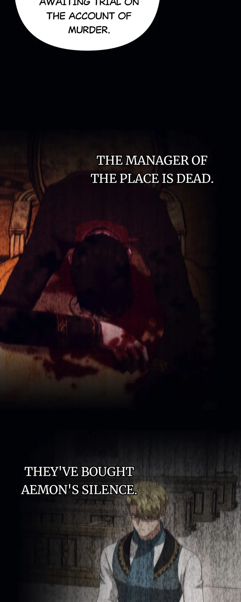 The Grand Duke is Mine Chapter 45 Online - página 17