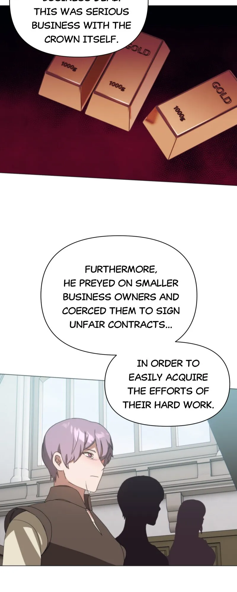 The Grand Duke is Mine Chapter 45 Online - página 22