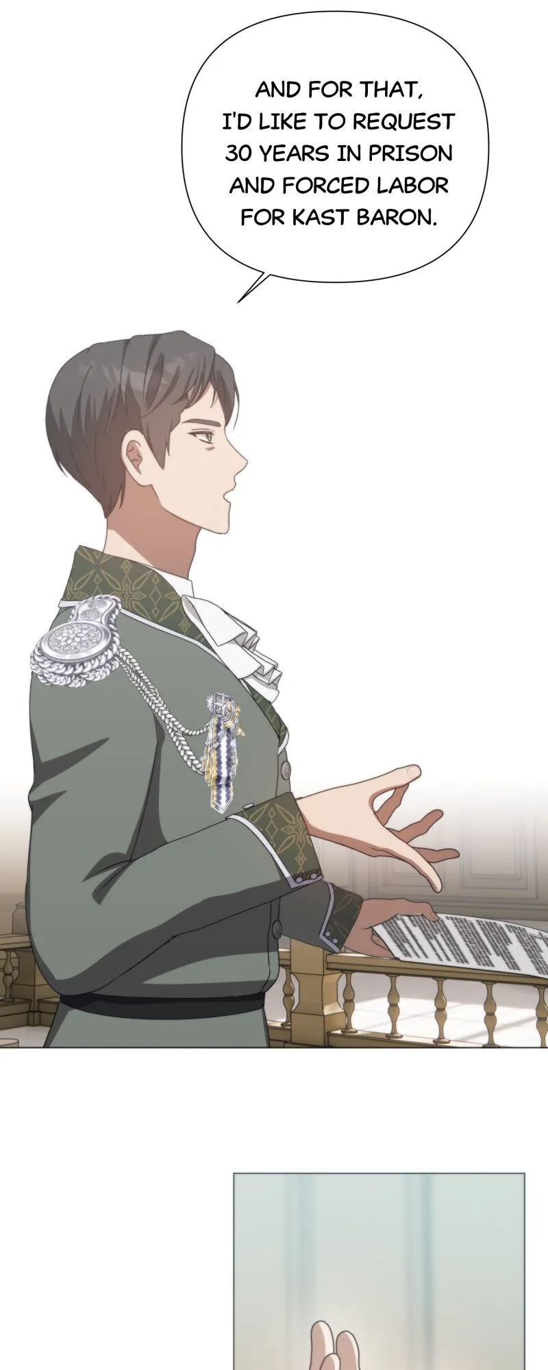 The Grand Duke is Mine Chapter 45 Online - página 24
