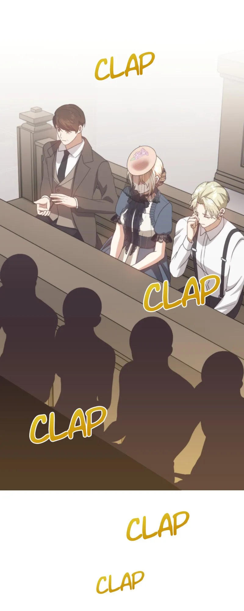 The Grand Duke is Mine Chapter 45 Online - página 26
