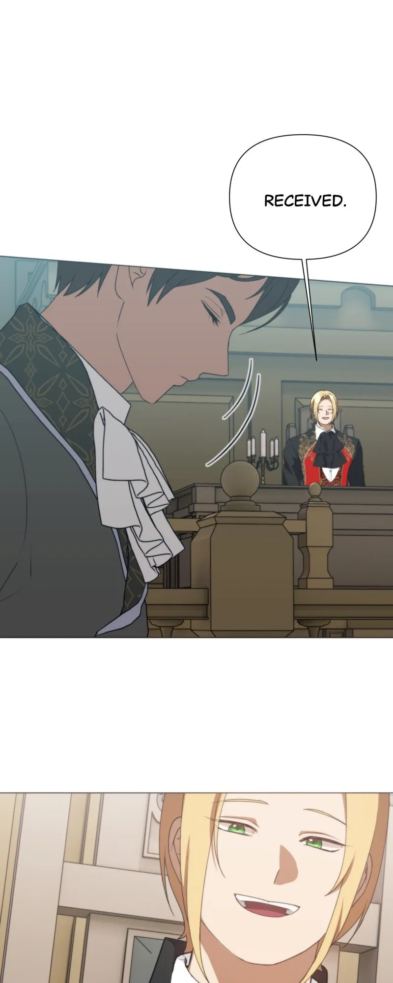 The Grand Duke is Mine Chapter 45 Online - página 27